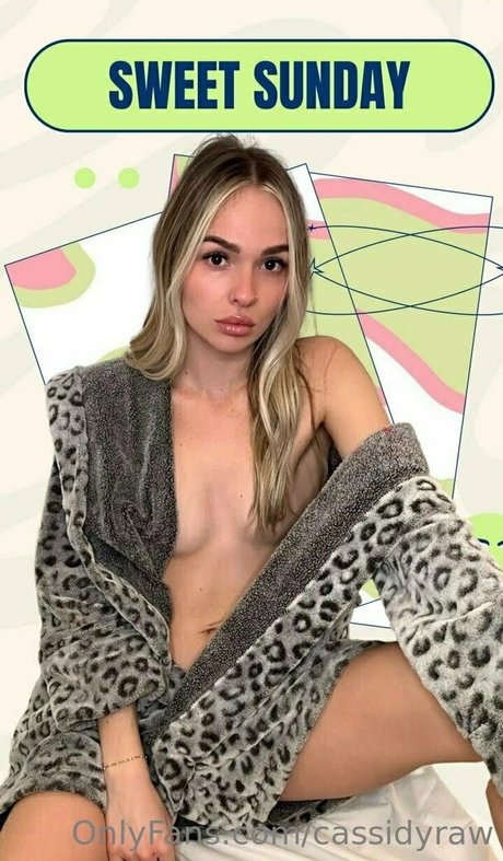 Cassidyraw