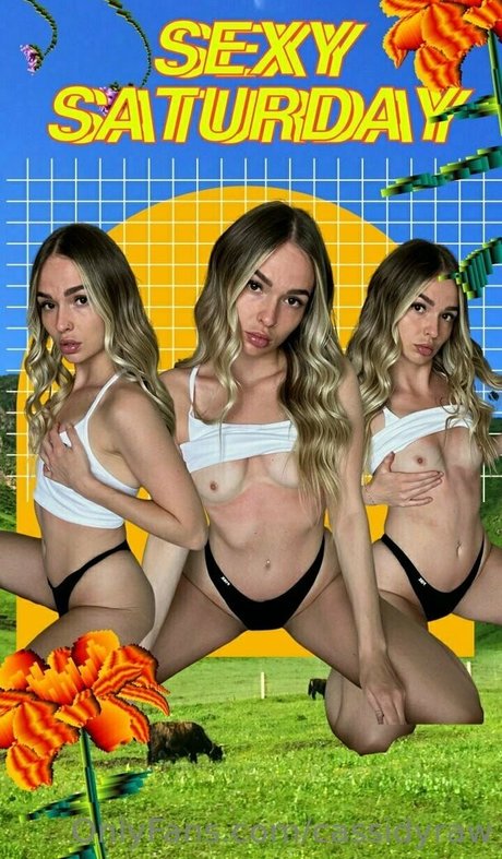 Cassidyraw