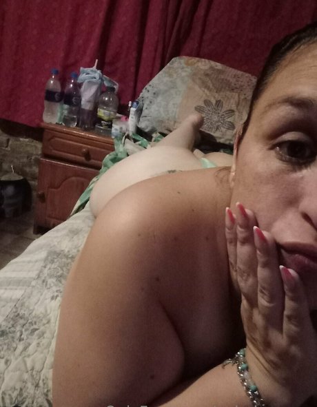 Foto di nudo di fuga di OnlyFans di Anbabymoon