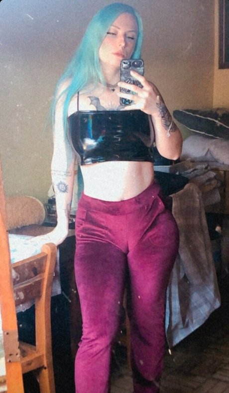 Ellen Natalia