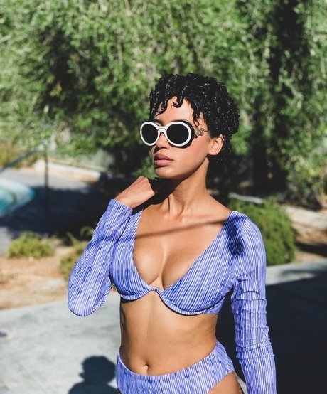 Andy Allo