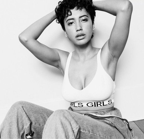 Andy Allo