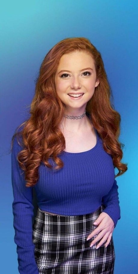 Francesca Capaldi