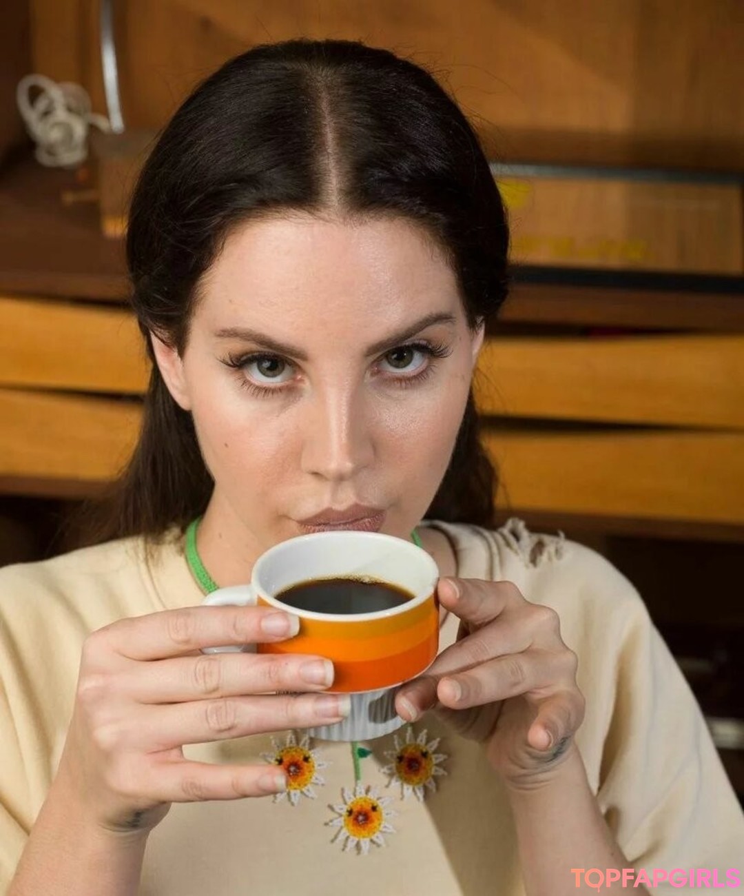 Foto di nudo di fuga di OnlyFans di Lana Del Rey #236 Foto di nudo di fuga di OnlyFans di Lana Del Rey #236