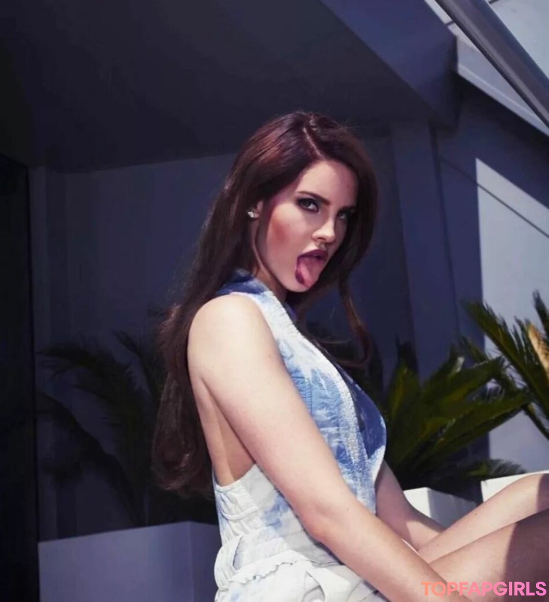 Foto di nudo di fuga di OnlyFans di Lana Del Rey #238 Foto di nudo di fuga di OnlyFans di Lana Del Rey #238