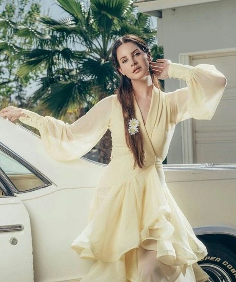 Lana Del Rey