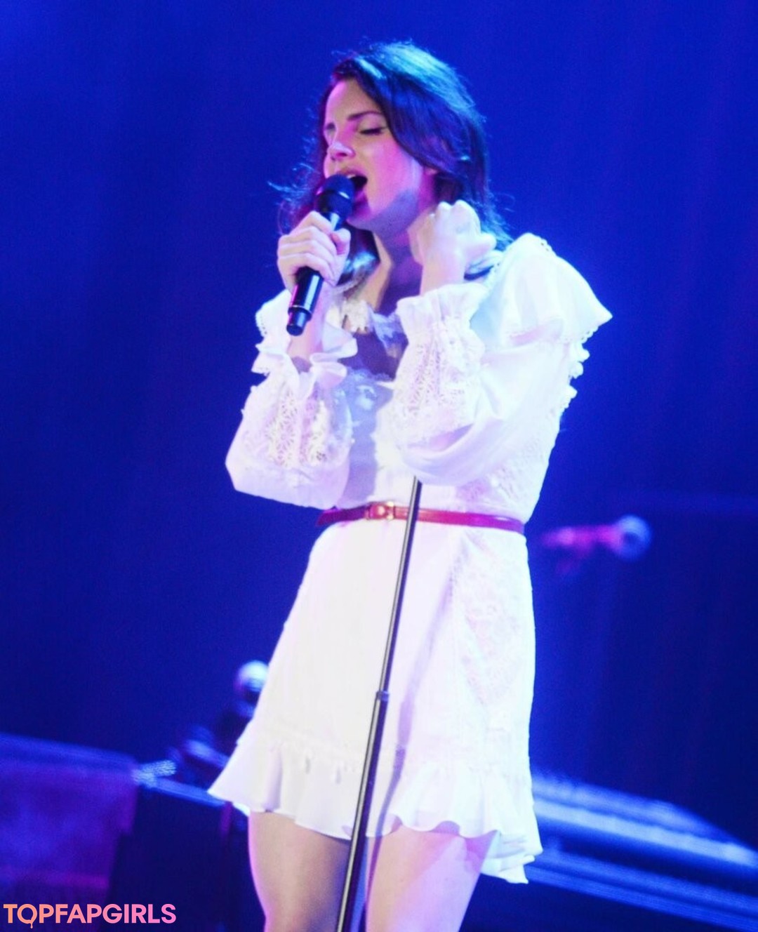 Foto di nudo di fuga di OnlyFans di Lana Del Rey #273 Foto di nudo di fuga di OnlyFans di Lana Del Rey #273