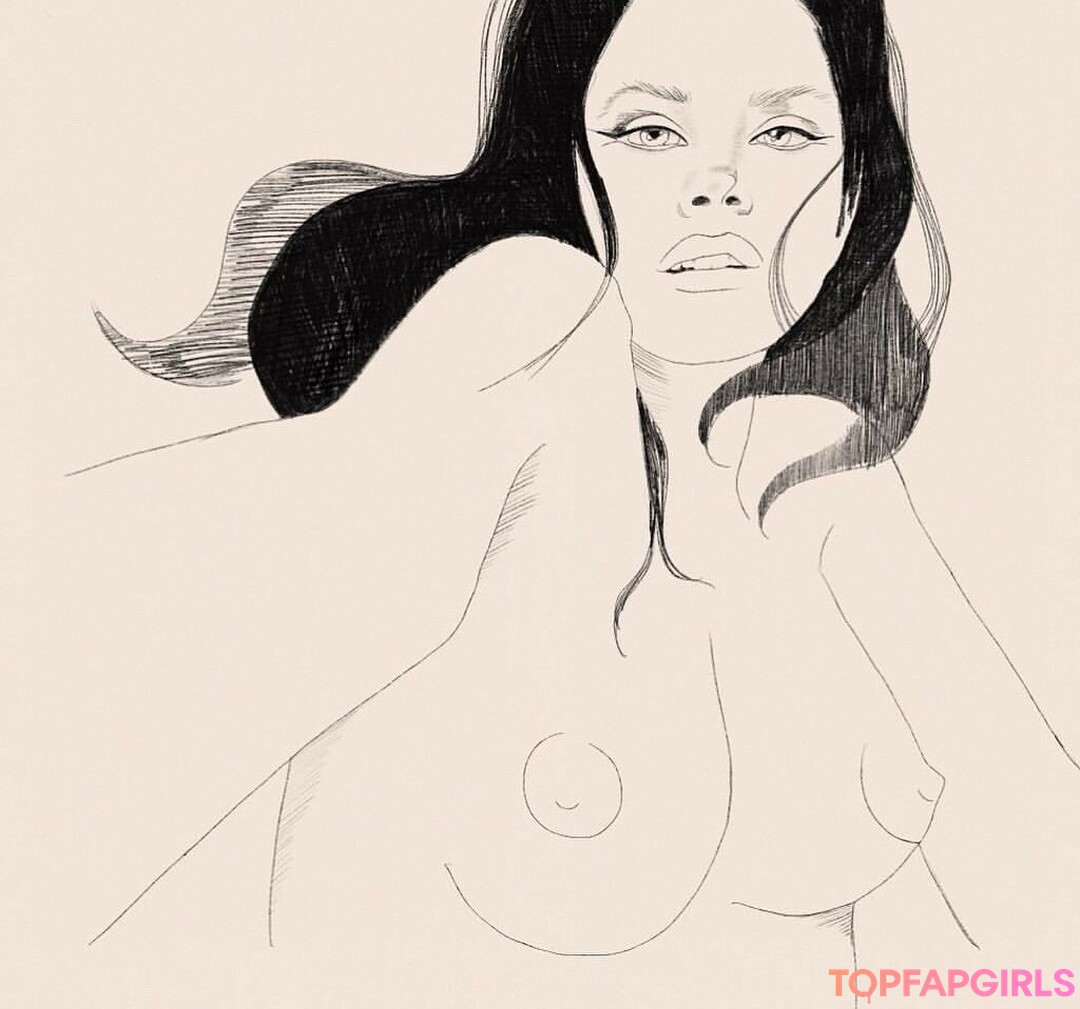 Foto di nudo di fuga di OnlyFans di Lana Del Rey #364 Foto di nudo di fuga di OnlyFans di Lana Del Rey #364