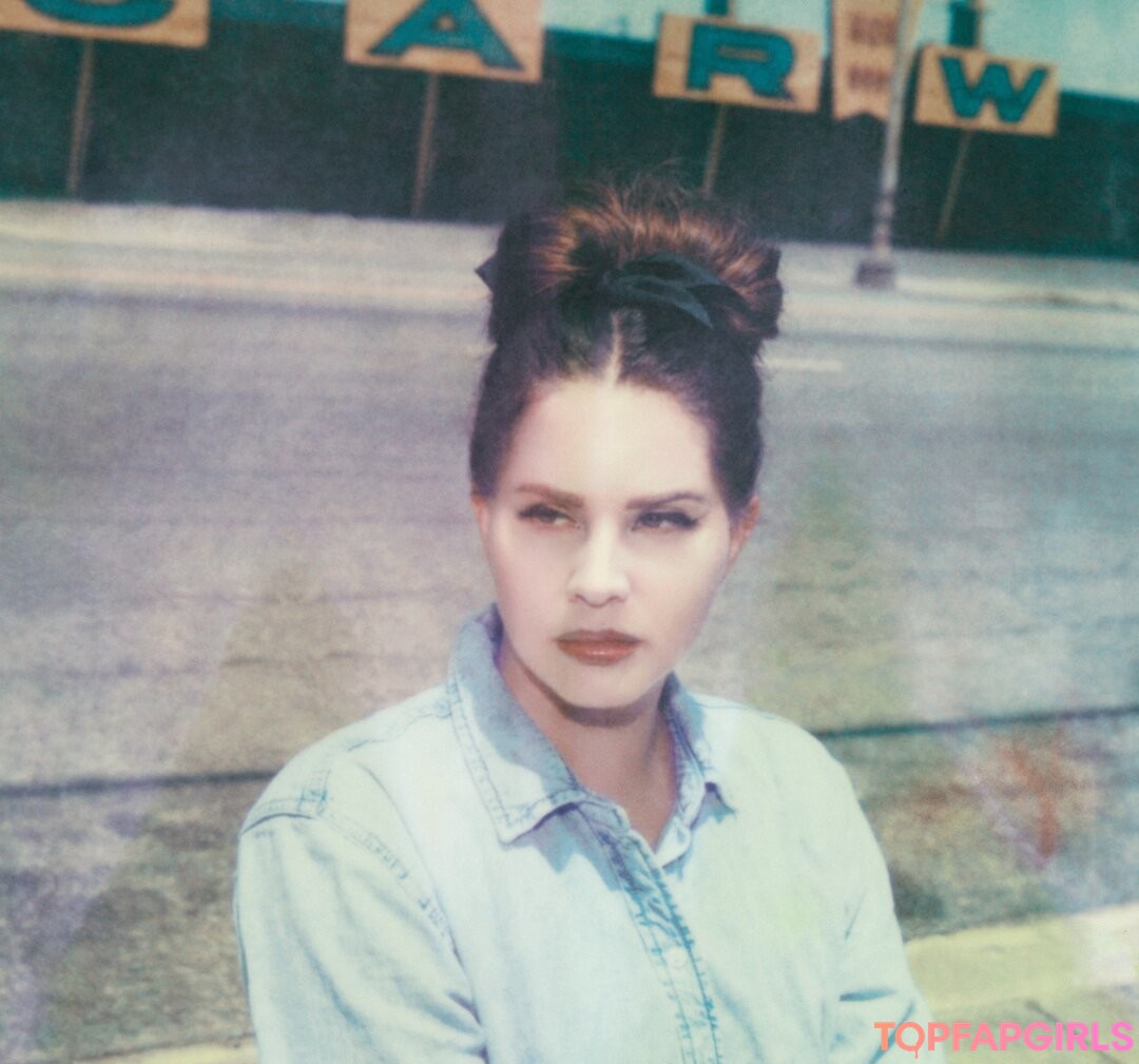 Foto di nudo di fuga di OnlyFans di Lana Del Rey #374 Foto di nudo di fuga di OnlyFans di Lana Del Rey #374