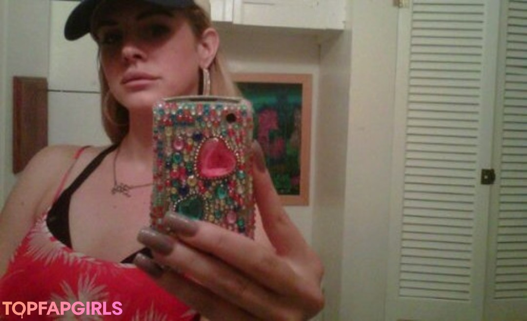 Foto di nudo di fuga di OnlyFans di Lana Del Rey #378 Foto di nudo di fuga di OnlyFans di Lana Del Rey #378