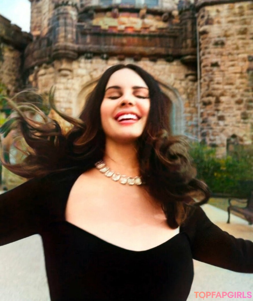 Foto di nudo di fuga di OnlyFans di Lana Del Rey #396 Foto di nudo di fuga di OnlyFans di Lana Del Rey #396
