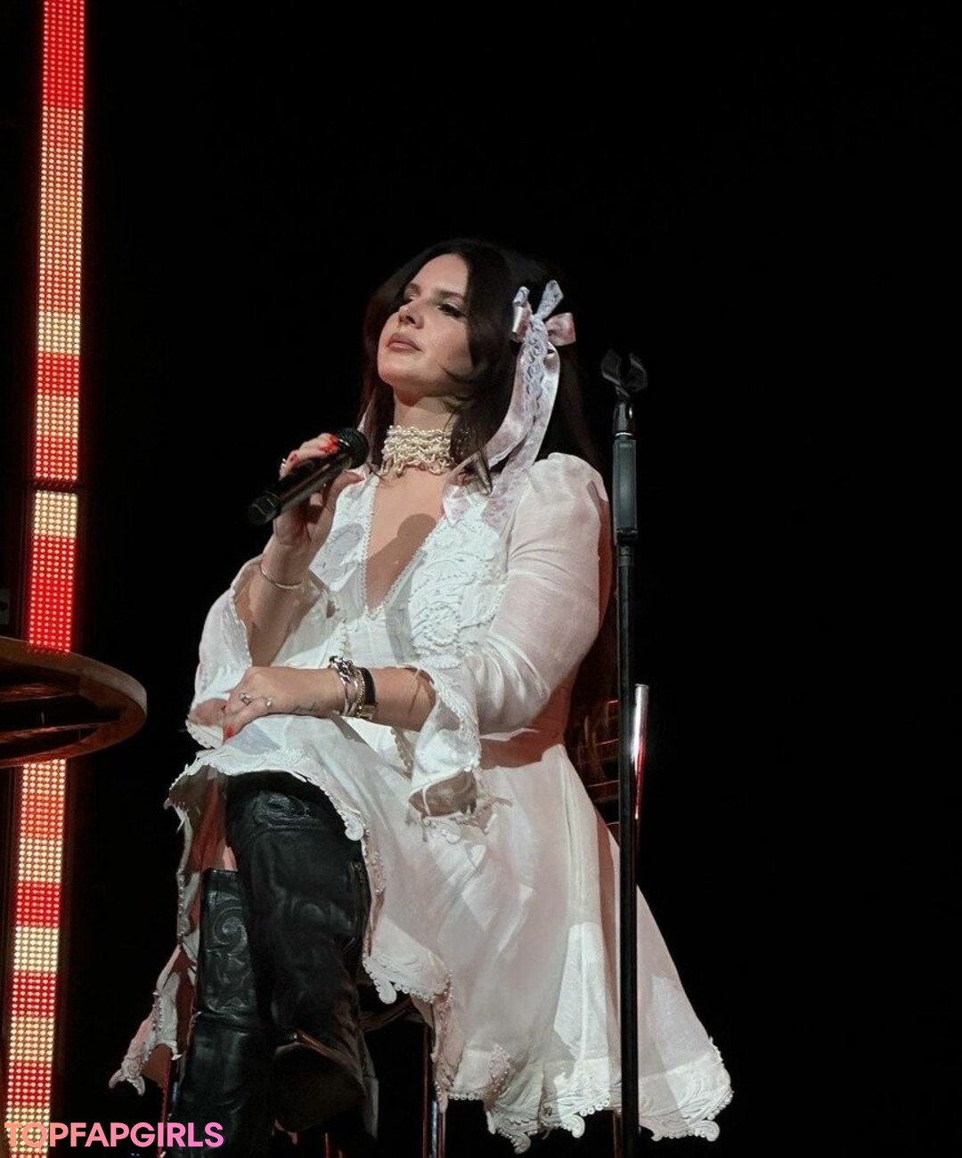 Foto di nudo di fuga di OnlyFans di Lana Del Rey #530 Foto di nudo di fuga di OnlyFans di Lana Del Rey #530