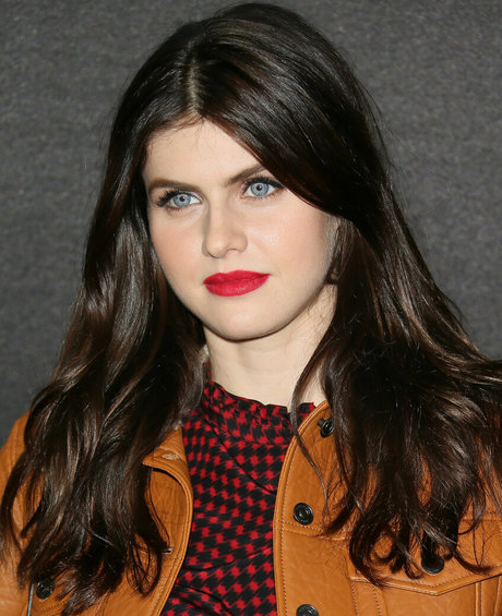 Alexandra Daddario