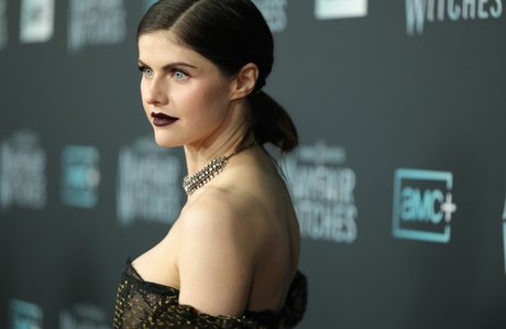 Alexandra Daddario
