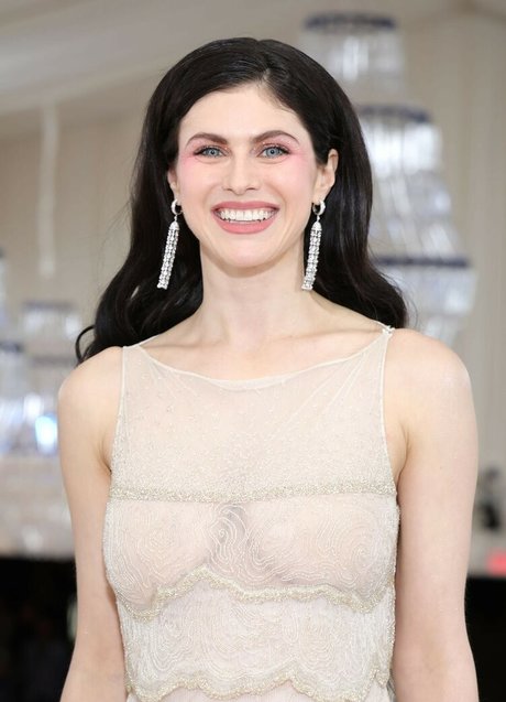 Alexandra Daddario