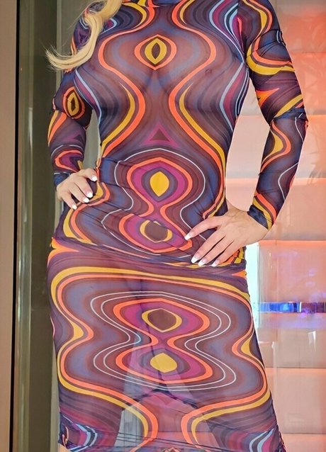 Nicole Coco Austin