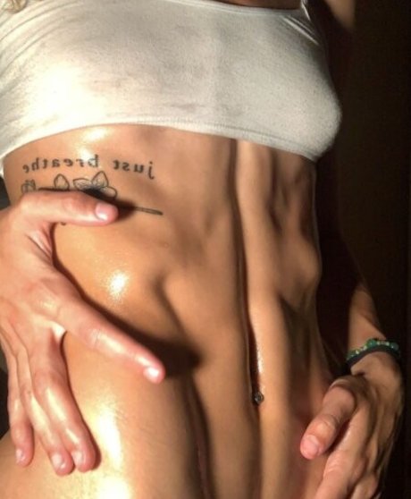 Foto di nudo di fuga di OnlyFans di Jordynrankin