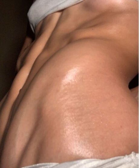 Foto di nudo di fuga di OnlyFans di Jordynrankin