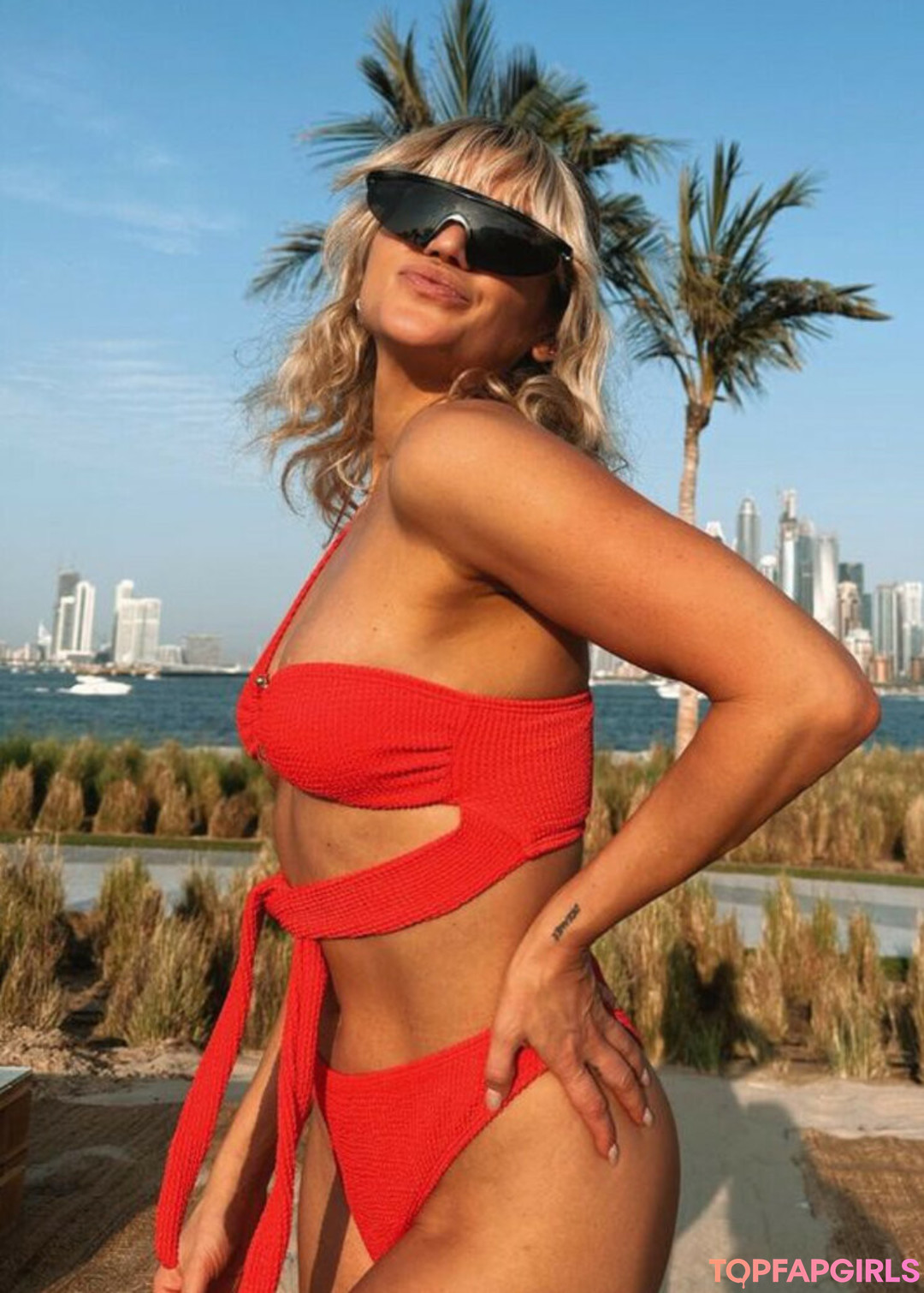 Foto di nudo di fuga di OnlyFans di Ashley Roberts #168 Foto di nudo di fuga di OnlyFans di Ashley Roberts #168