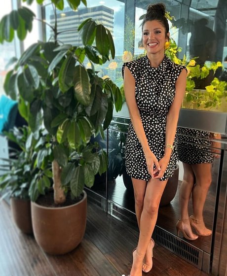 Foto di nudo di fuga di OnlyFans di Natalie Anderson