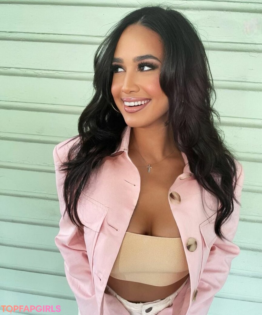 Foto di nudo di fuga di OnlyFans di Emily Tosta #81 Foto di nudo di fuga di OnlyFans di Emily Tosta #81