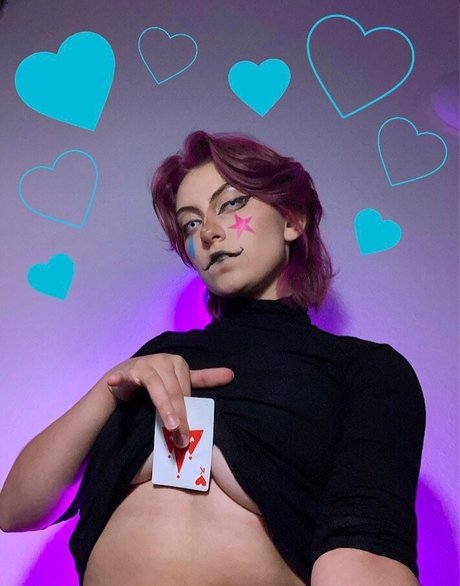 Foto di nudo di fuga di OnlyFans di Artbylivvv