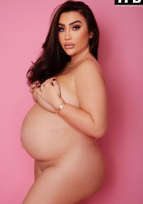 Lauren Goodger