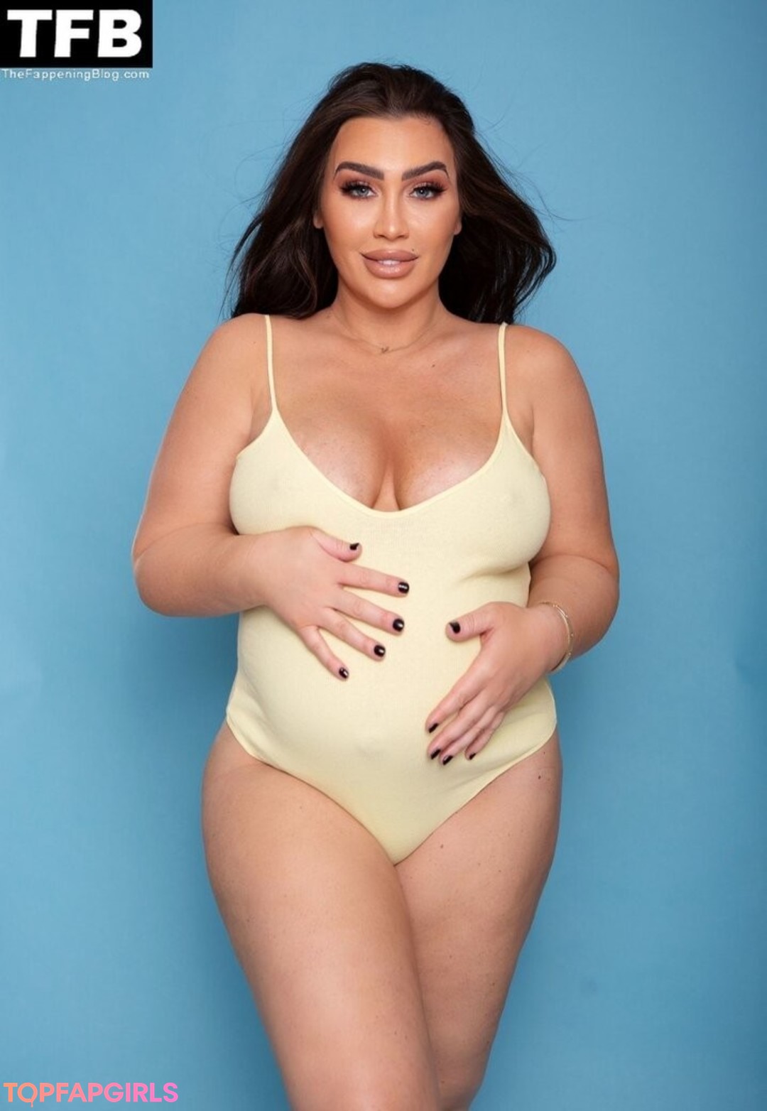 Foto di nudo di fuga di OnlyFans di Lauren Goodger #41 Foto di nudo di fuga di OnlyFans di Lauren Goodger #41