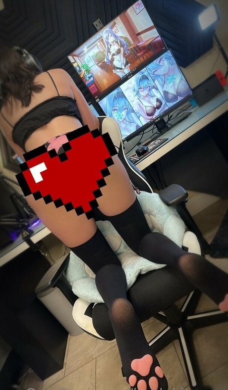 Kaylakitsune