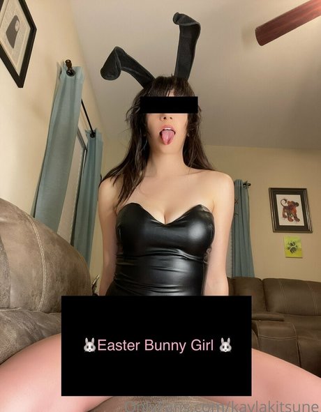 Kaylakitsune