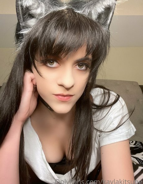 Kaylakitsune