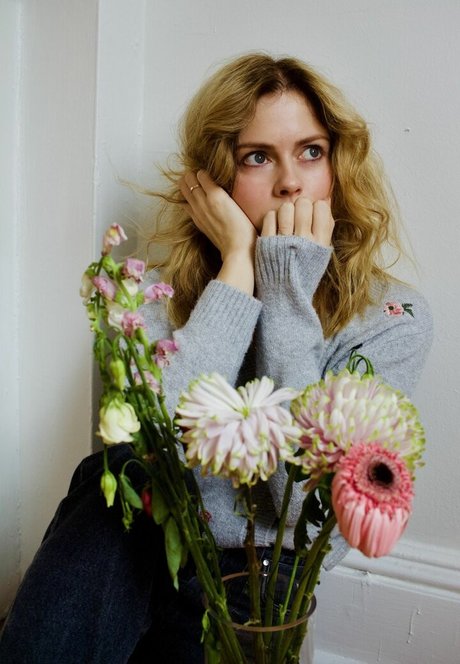 Rose McIver