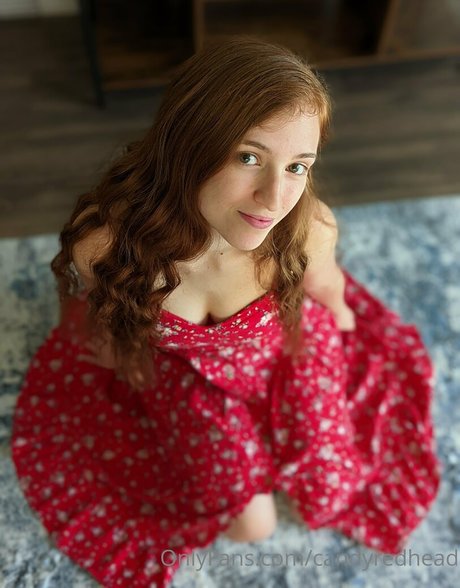 Candyredhead
