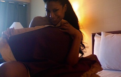 Foto di nudo di fuga di OnlyFans di Melina Perez