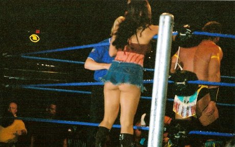 Melina Perez