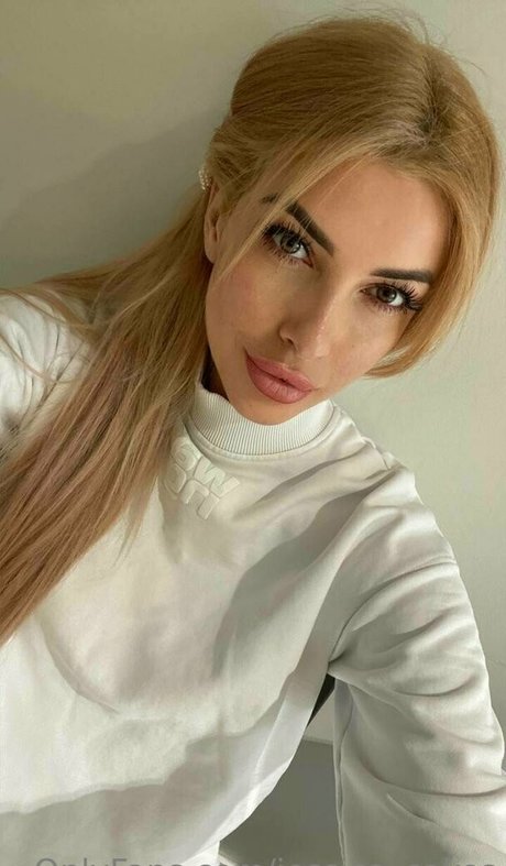 Foto di nudo di fuga di OnlyFans di Jessicacakes