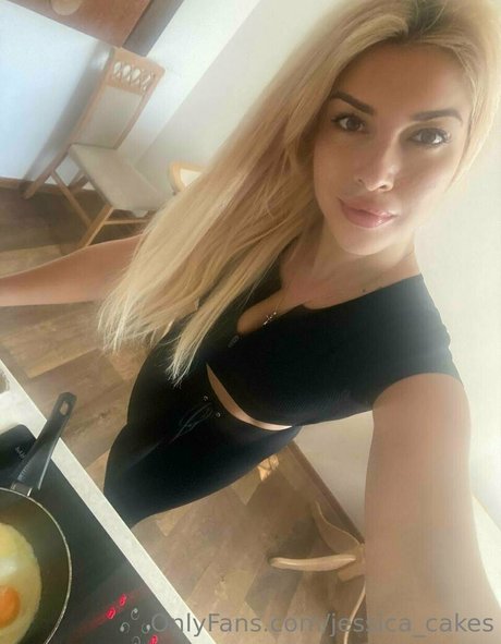 Jessicacakes