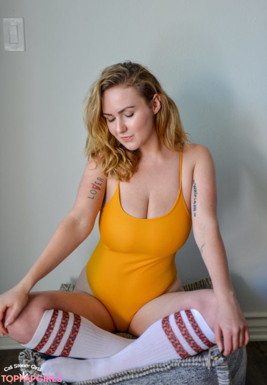 Foto di nudo di fuga di OnlyFans di Grace Gordon #13 Foto di nudo di fuga di OnlyFans di Grace Gordon #13