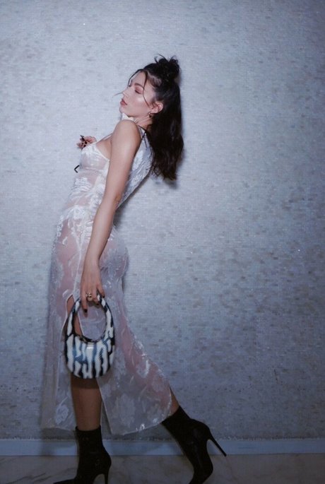 Ursula Corbero