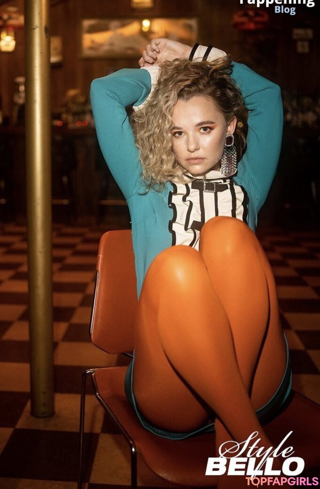 Foto di nudo di fuga di OnlyFans di Madison Iseman #100 Foto di nudo di fuga di OnlyFans di Madison Iseman #100