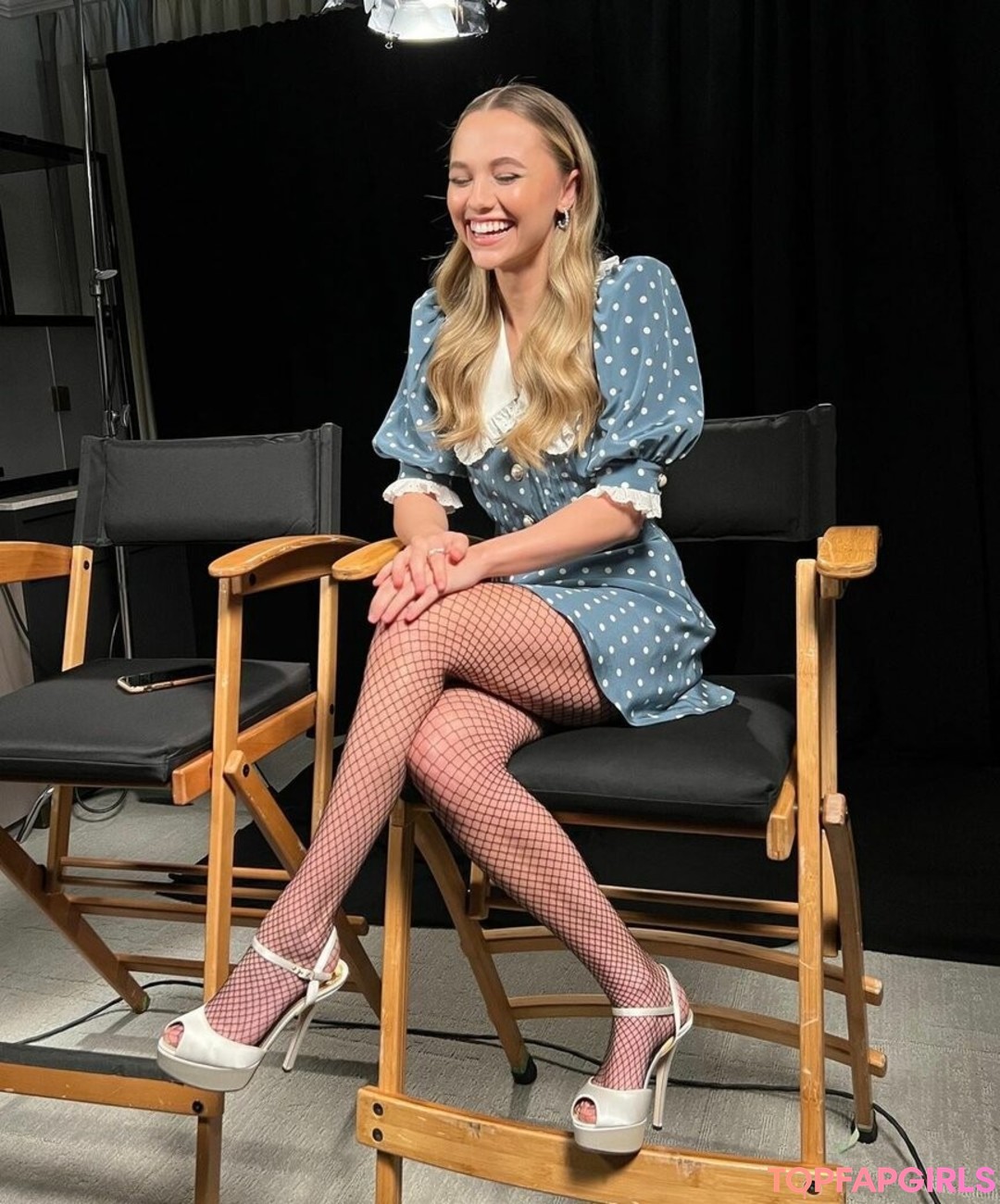 Foto di nudo di fuga di OnlyFans di Madison Iseman #127 Foto di nudo di fuga di OnlyFans di Madison Iseman #127