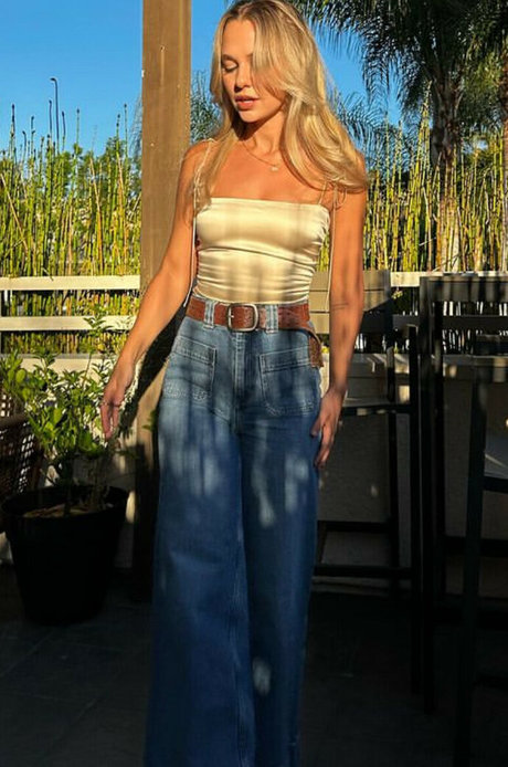 Madison Iseman