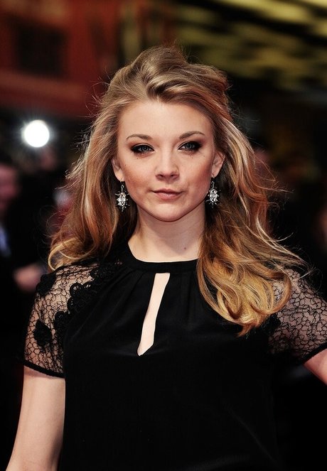 Natalie Dormer