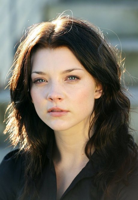 Natalie Dormer