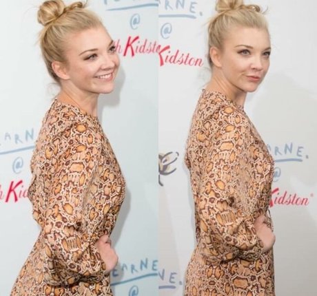 Natalie Dormer