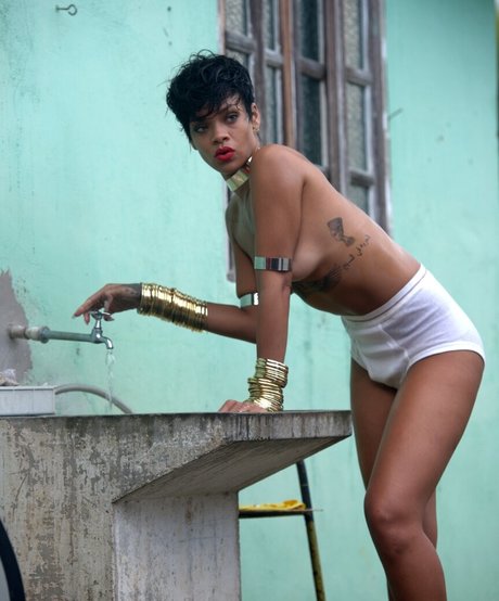 Rihanna