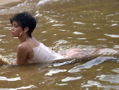 Rihanna