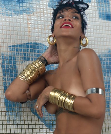Rihanna