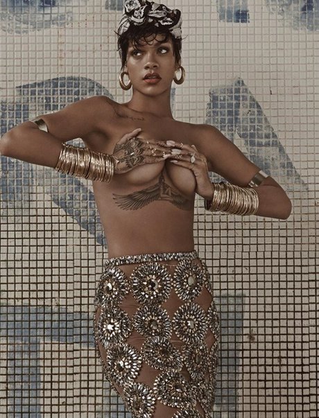 Rihanna