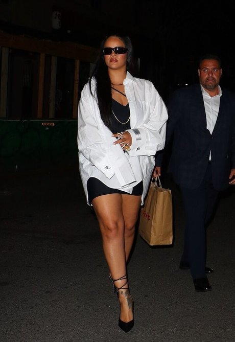 Rihanna